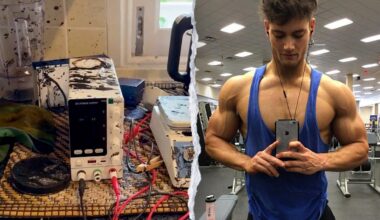 Connor Murphy's luxury Thailand rental trashed before his drowning death
