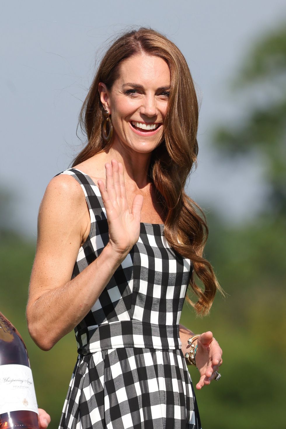Princess of Wales
