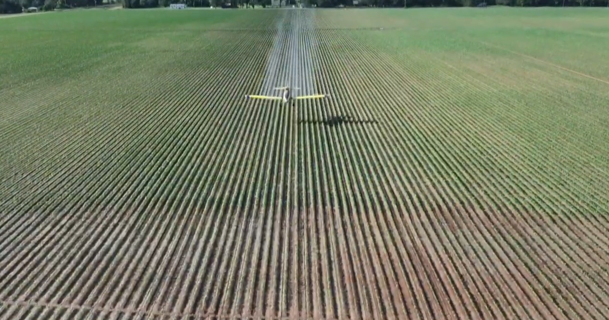 High energy costs from Iran war heighten pressure on struggling Louisiana farmers: "It's a game of survival"