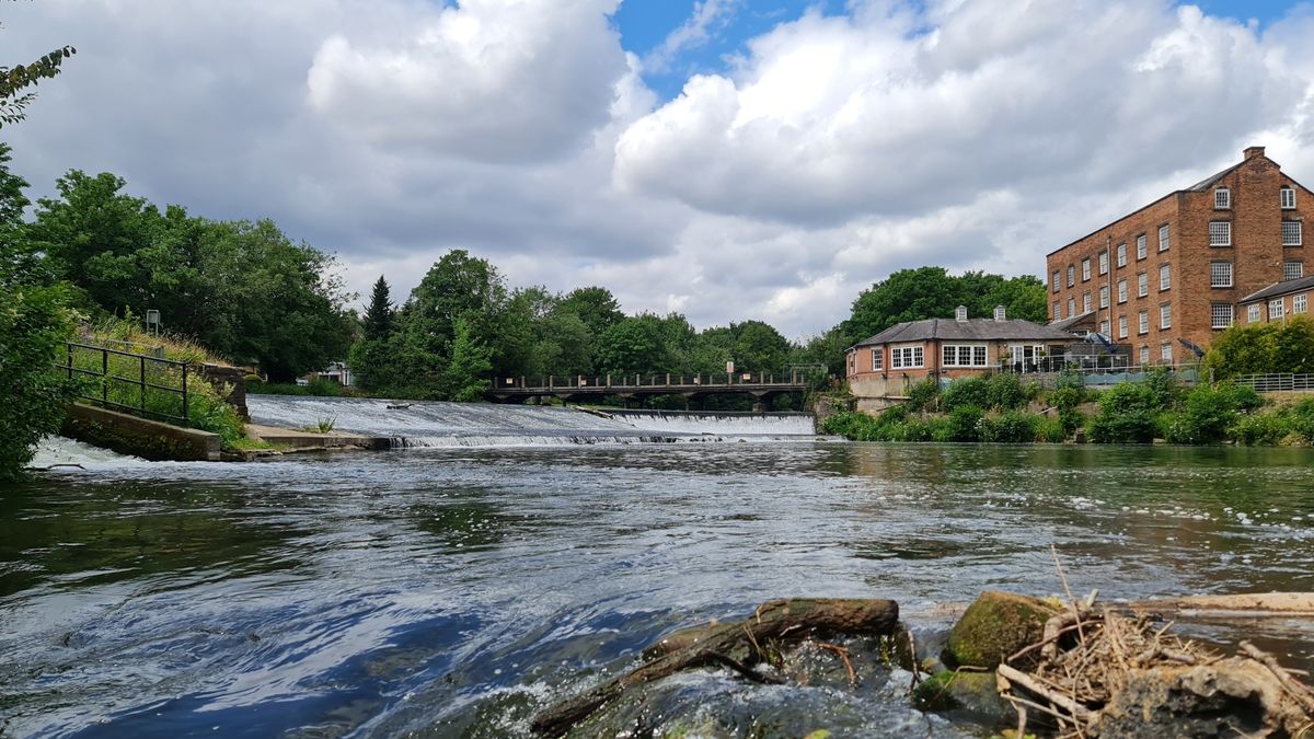 Derbyshire Live