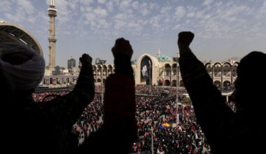 Iran’s Supreme Leader Vows Revenge Following Trump’s ‘1,000 Missiles’ Threat
