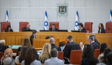 The Jerusalem Post - Israel News