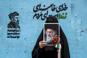 Tehran torn between war and deal as Khamenei is buried