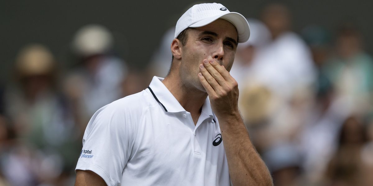 Arthur Fery makes Emma Raducanu admission after heartbreaking Wimbledon semi-final defeat