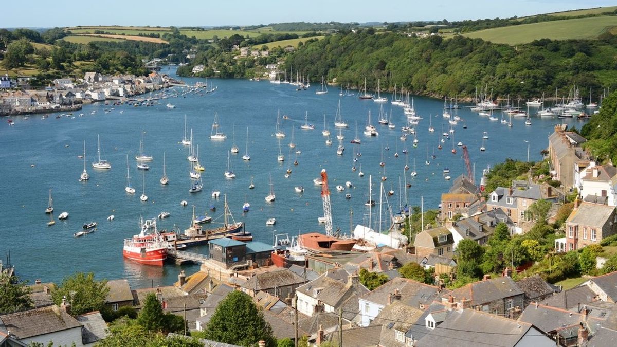 Cornwall Live
