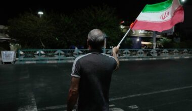 Strait of Hormuz attack prompts new U.S. strikes on Iran – NBC Los Angeles