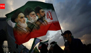 Iran newspaper publishes list of 13 foreign leaders as revenge targets
