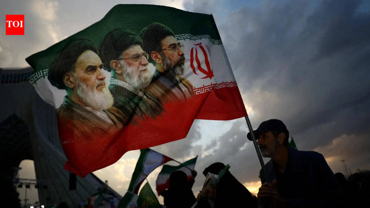 Iran newspaper publishes list of 13 foreign leaders as revenge targets