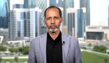 Iran attacks US military bases in Bahrain, Kuwait, and Jordan | US-Israel war on Iran