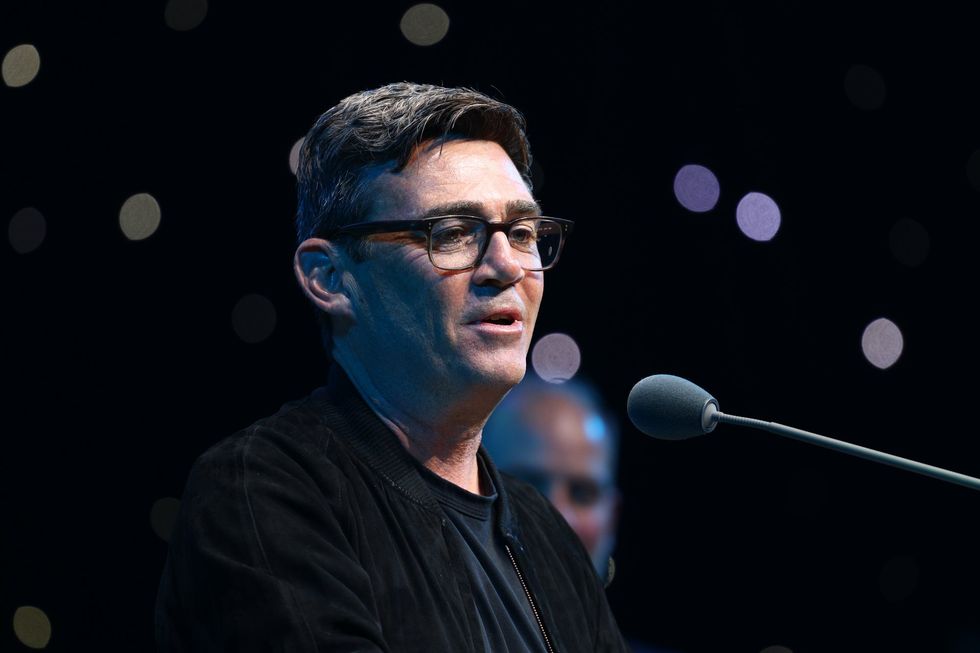 Andy Burnham
