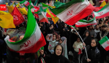 Trump, Netanyahu, Meloni & more: Who is on Iran's 'hitlist' to avenge Khamenei's death?