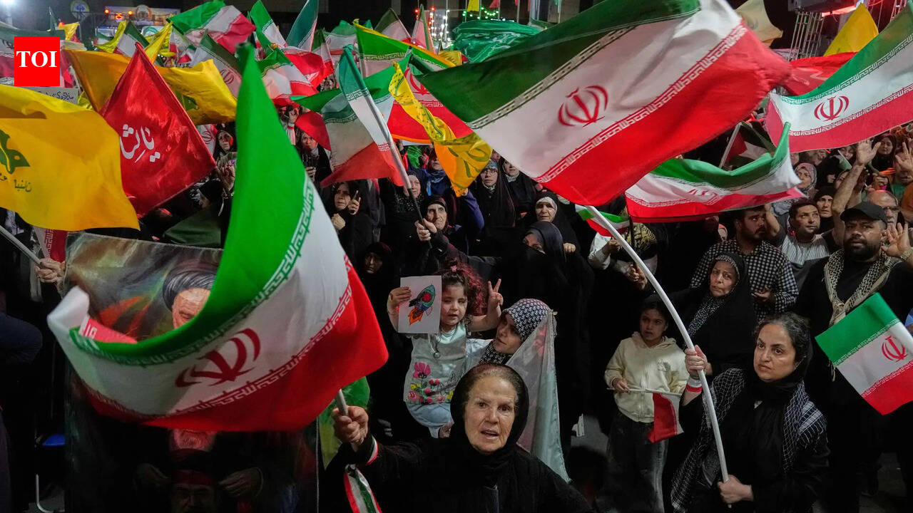 Trump, Netanyahu, Meloni & more: Who is on Iran's 'hitlist' to avenge Khamenei's death?