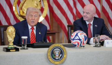 Gianni Infantino threatens most destructive FIFA move yet and it could ruin World Cup forever