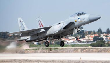 Opinion | How Section 219, the US-Israel Military Merger, Would Thwart American Democracy