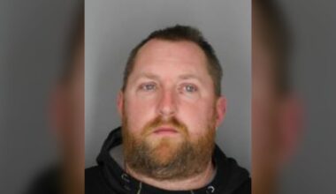 Ontario scam: Man wanted after allegedly defrauding senior of $33K
