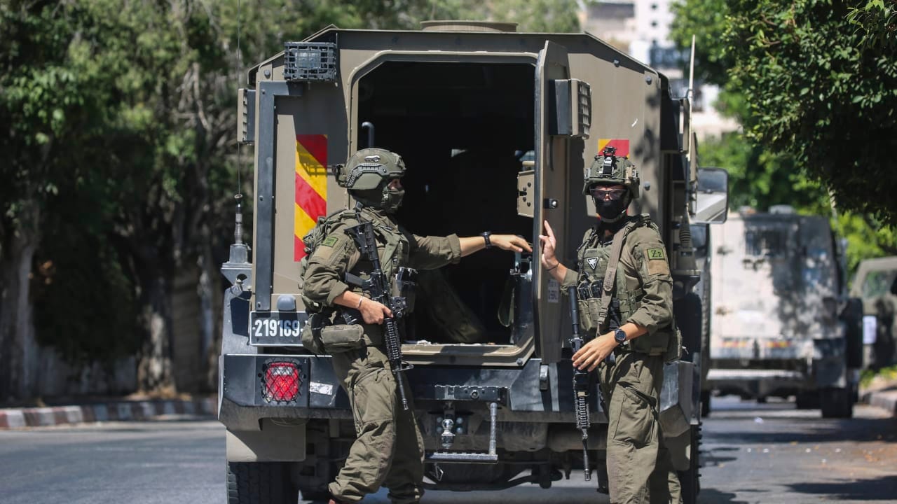 The Jerusalem Post - Israel News