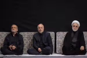 Trump says Iran memorandum is over, calls Tehran leaders 'scums'