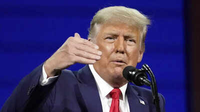 'Responsibility to protect Americans': Trump tells US Congress fighting with Iran has resumed