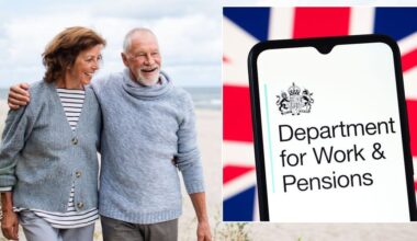 DWP confirms 'biggest pension reforms for a generation' as millions could get £29,000 retirement boost