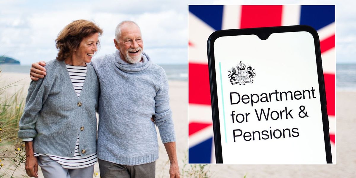 DWP confirms 'biggest pension reforms for a generation' as millions could get £29,000 retirement boost