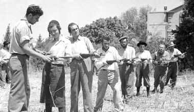 From 1948 to October 7: The ultra-Orthodox Draft Has Always Been Israel's Political Fault Line