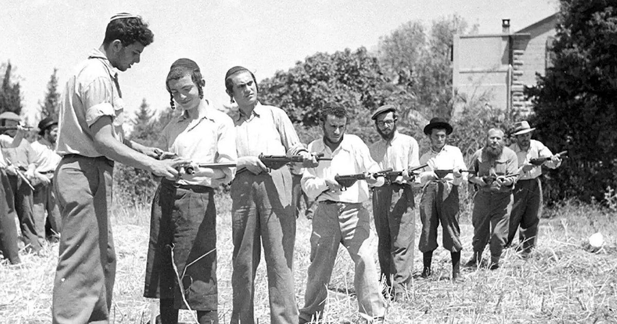 From 1948 to October 7: The ultra-Orthodox Draft Has Always Been Israel's Political Fault Line