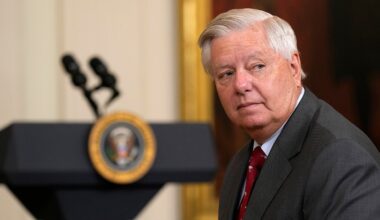 Lindsey Graham joins other notable figures who died of aortic dissection