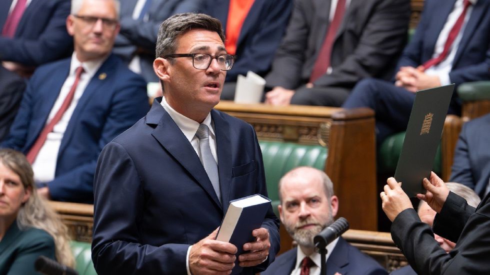 Andy Burnham