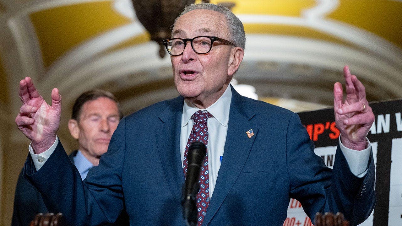 Senate Democrats block NDAA over Iran war, Pentagon funding concerns