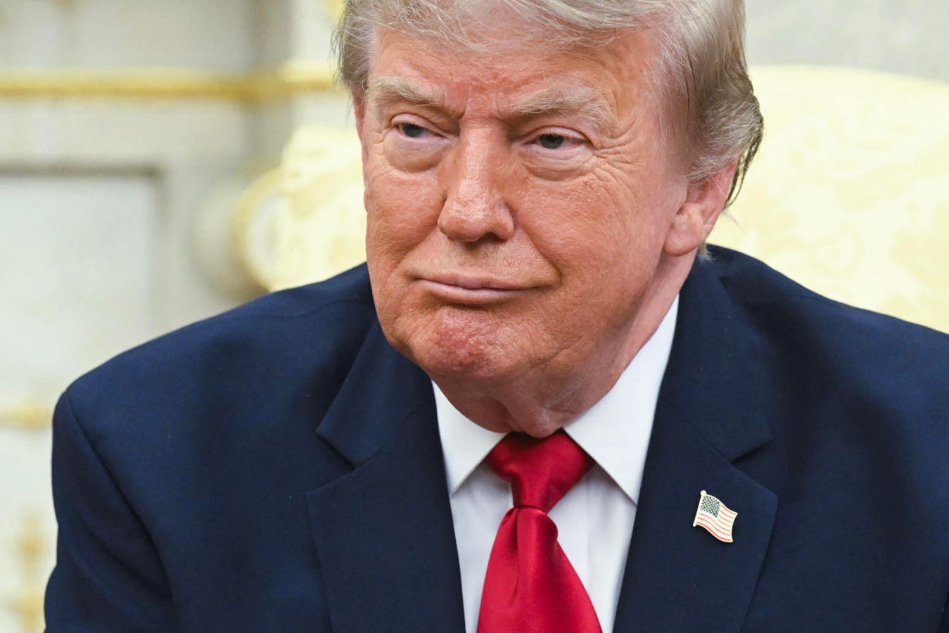 Trump Teases ‘Really, Really Big News’ In Thursday’s Primetime Speech: Here’s What We Know