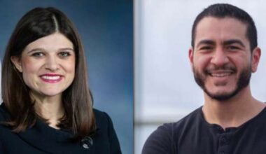 Poll: Where Michigan Democratic voters stand with U.S. Senate candidates Stevens, El-Sayed