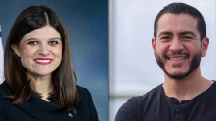 Poll: Where Michigan Democratic voters stand with U.S. Senate candidates Stevens, El-Sayed