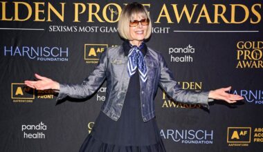E. Jean Carroll Gets $5.6 Million From Trump For Defamation And Assault