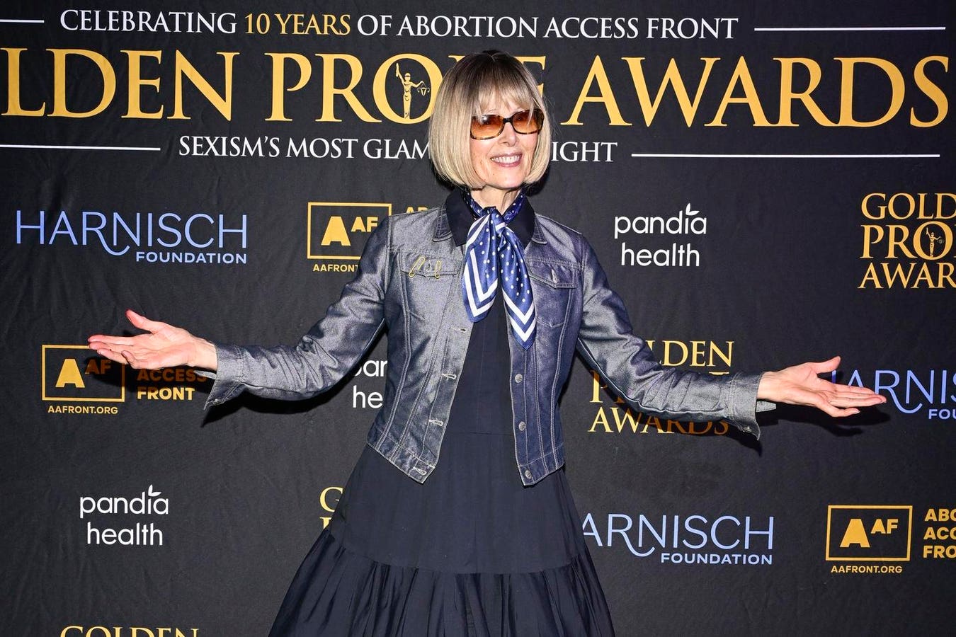 E. Jean Carroll Gets $5.6 Million From Trump For Defamation And Assault