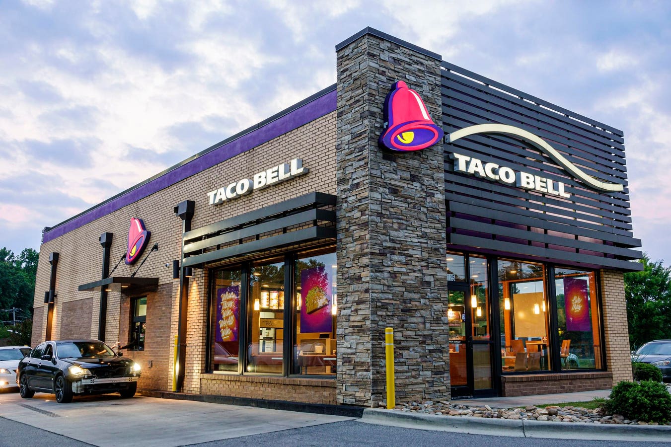 Taco Bell Voluntarily Removes Items Amid Cyclosporiasis Outbreak