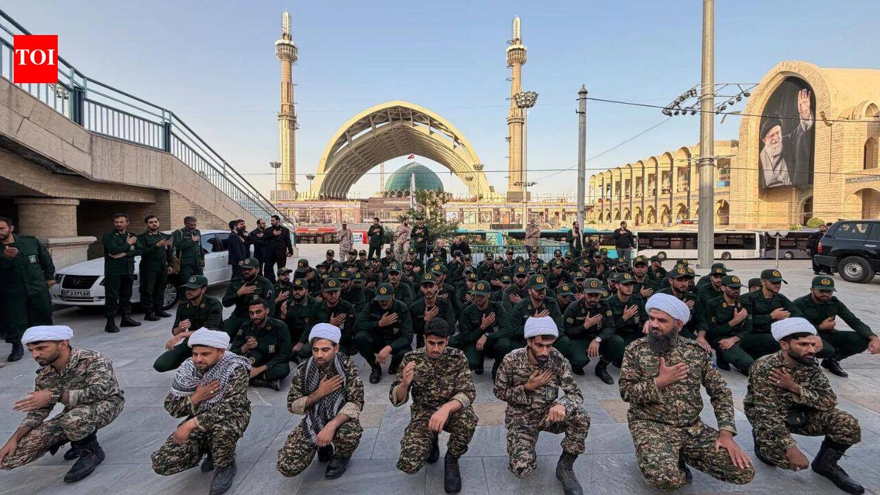 Inside Iran's high-stakes cyber op to hunt down US troops in the Middle East