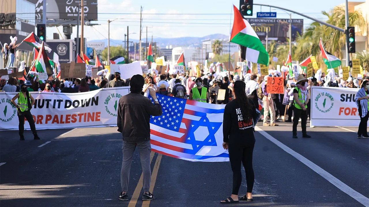Iron Dome and U.S.-Israel security partnership face House vote threat