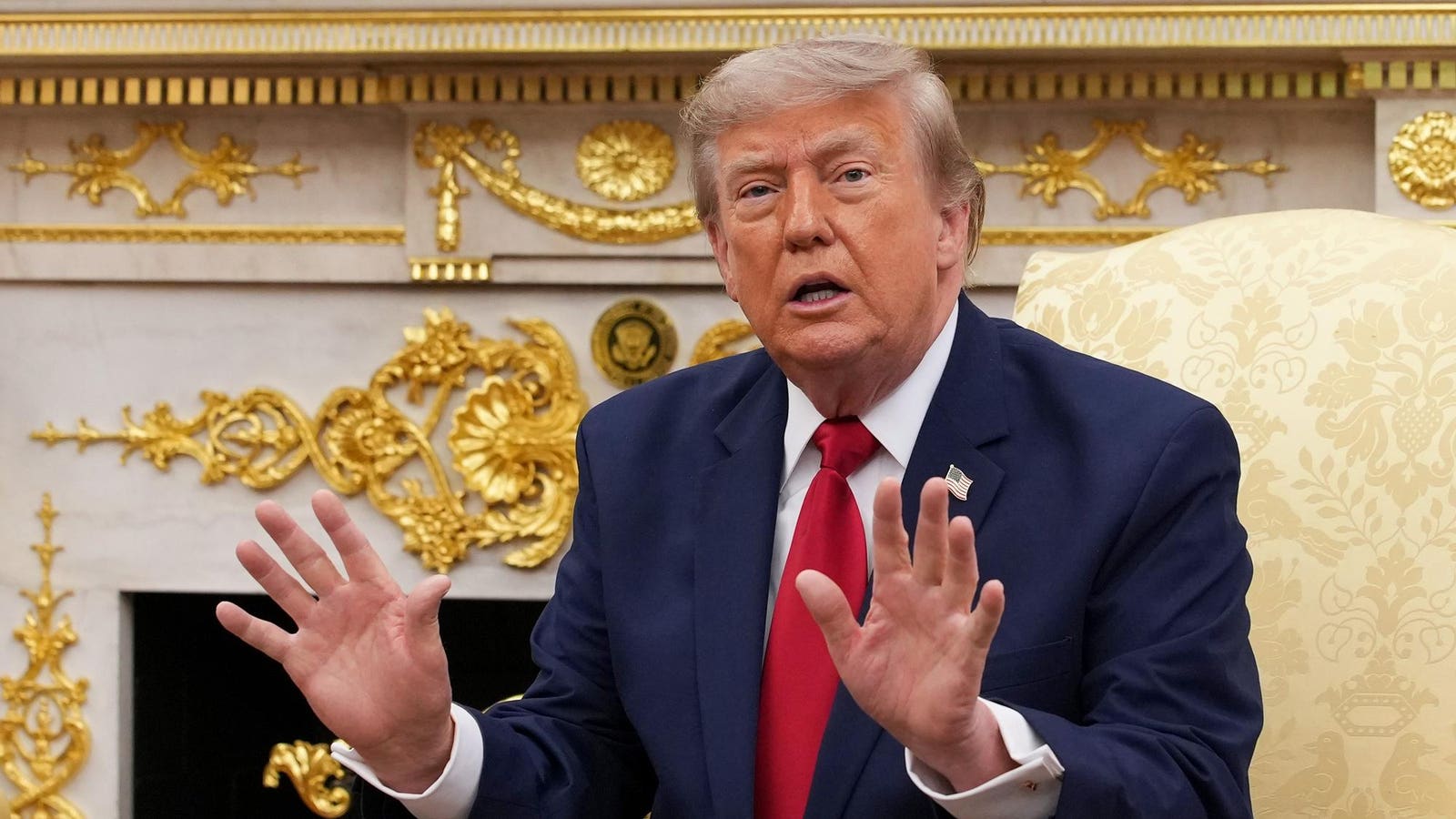 Trump Made Even More Money Than You Thought Last Year