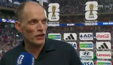 ITV hit with hundreds of Ofcom complaints as England World Cup coverage sparks fury