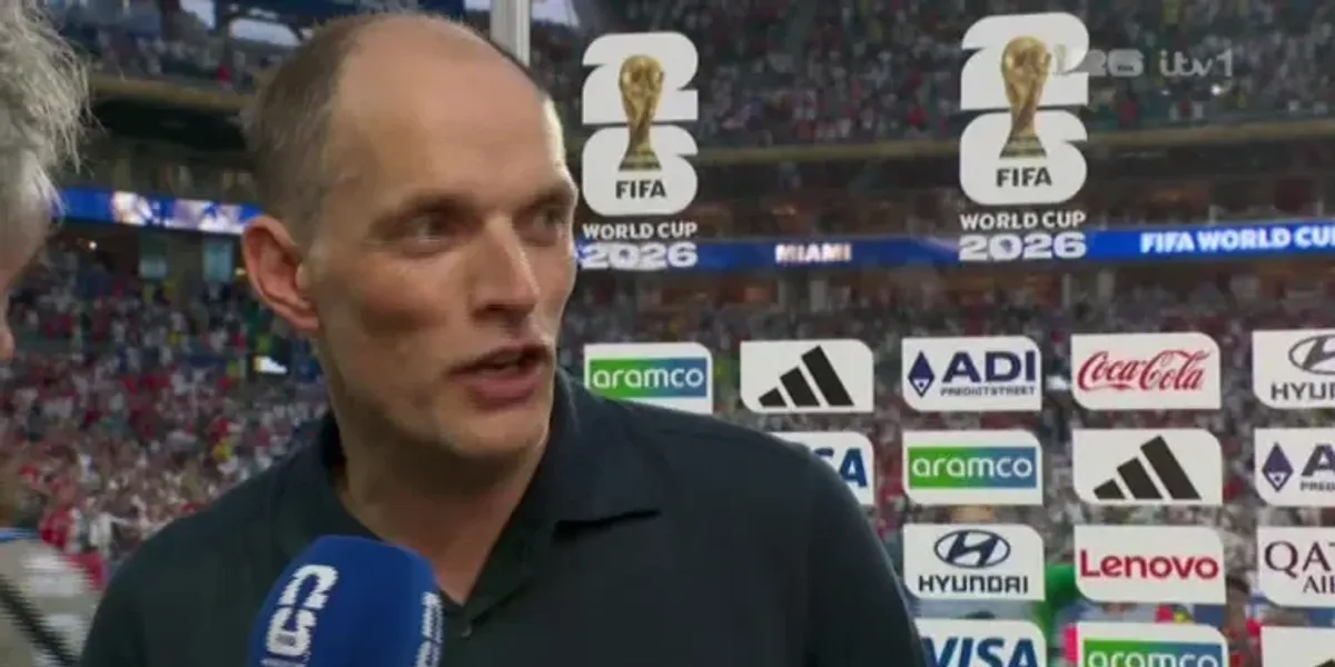 ITV hit with hundreds of Ofcom complaints as England World Cup coverage sparks fury