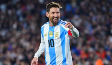 Why Some World Cup Fans Think FIFA Favors Argentina And Messi