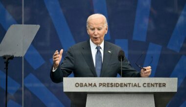 Biden memoir announcement sparks social media backlash over autopen