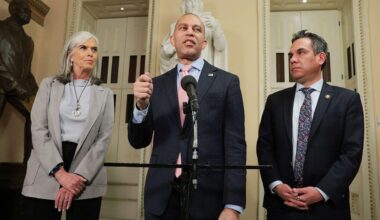 House Democrats sharply divided over Massie amendment on Israel aid