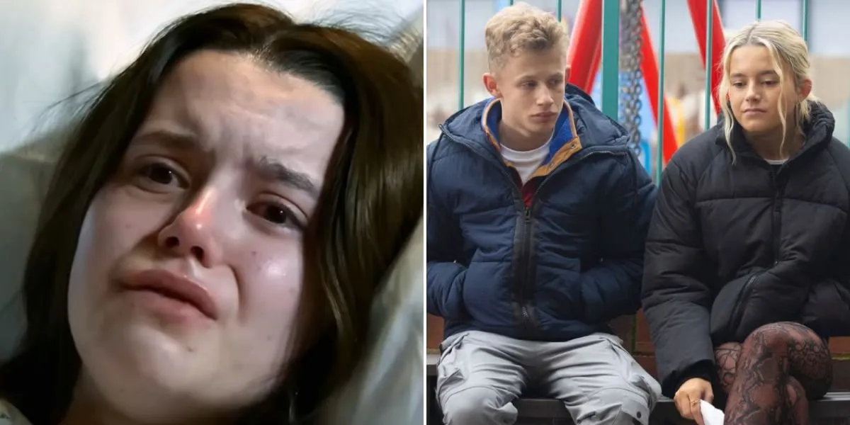 ITV Coronation Street fans divided by harrowing storyline as some brand plot 'creepy'
