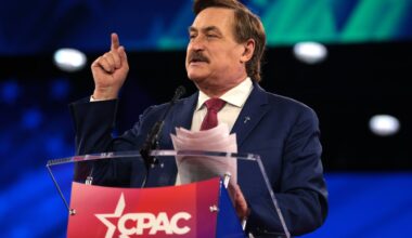 Mike Lindell’s Chances Against Democrats in Minnesota as Trump Endorses Him