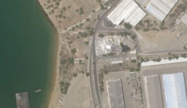 Iran blockade resumes as IRGC tears up the MOU and fires on ships