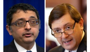 'Bullshit': The Dividing Line Between The Progressives Who Could Replace Graham Platner