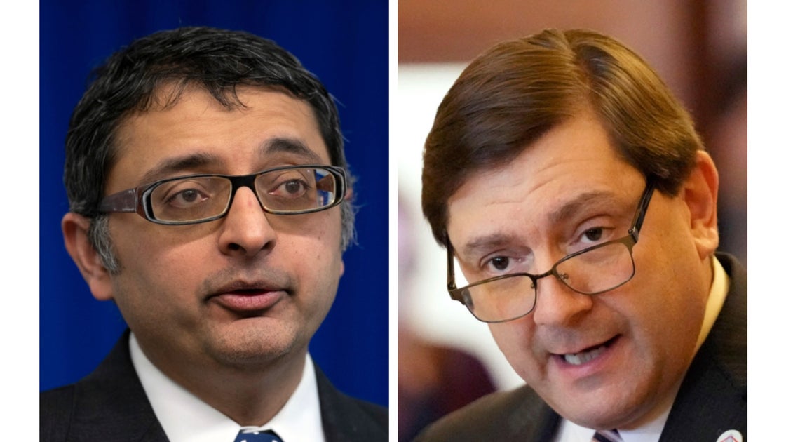 'Bullshit': The Dividing Line Between The Progressives Who Could Replace Graham Platner