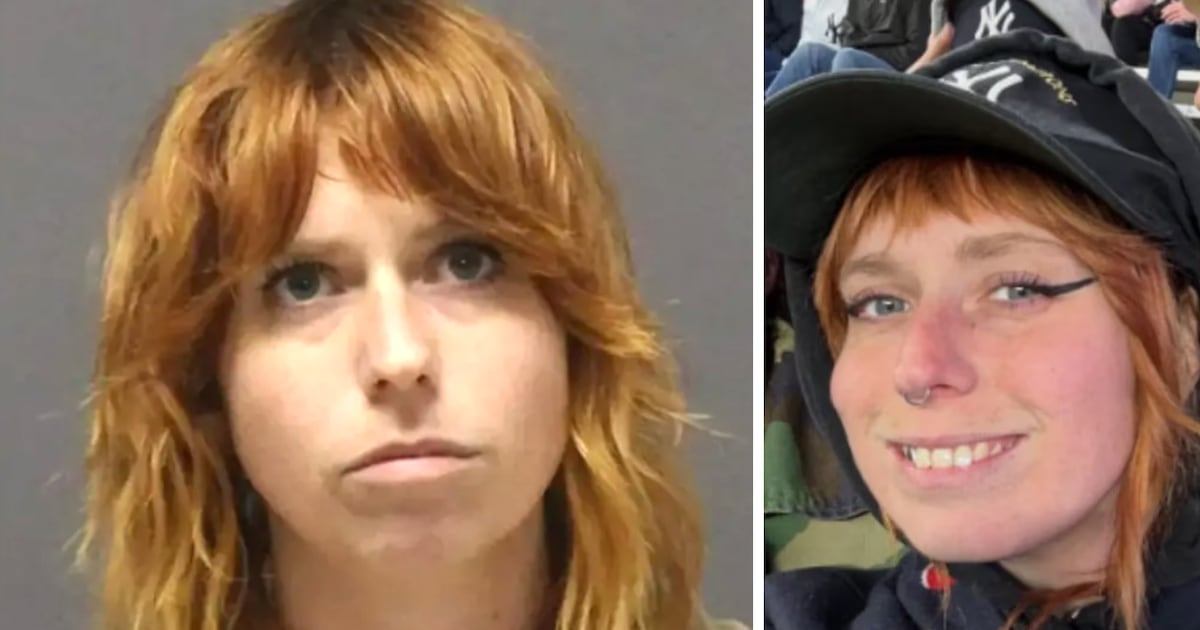 Canadian woman detained by ICE after Jersey Shore case