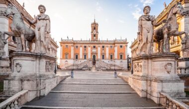 Nobel Laureates sign Rome Declaration on Nuclear Weapons and AI